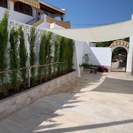 Villa Bahia קלפה מראה חיצוני תמונה