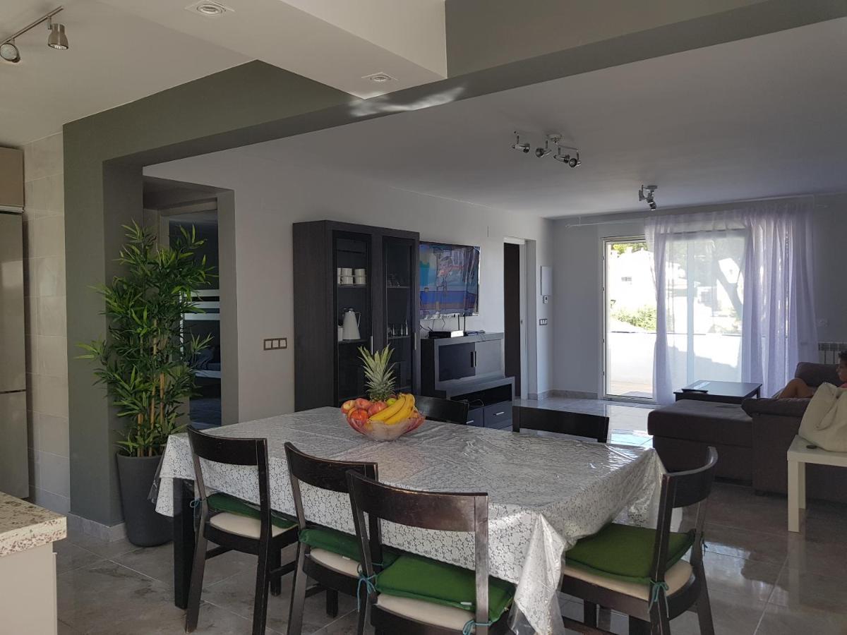 Villa Bahia קלפה מראה חיצוני תמונה