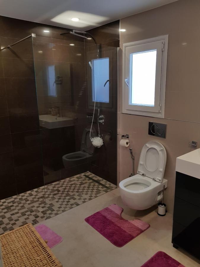 Villa Bahia קלפה מראה חיצוני תמונה