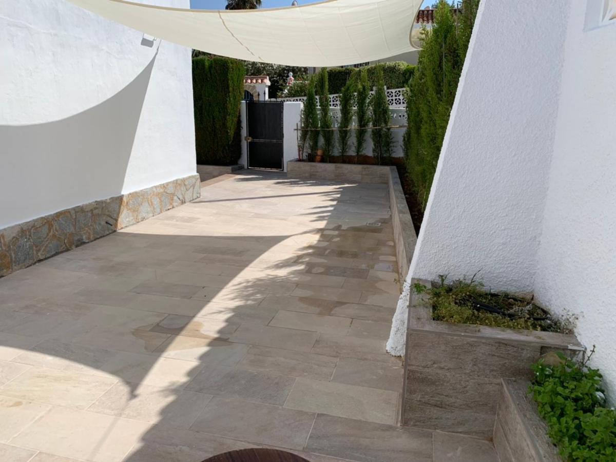 Villa Bahia קלפה מראה חיצוני תמונה