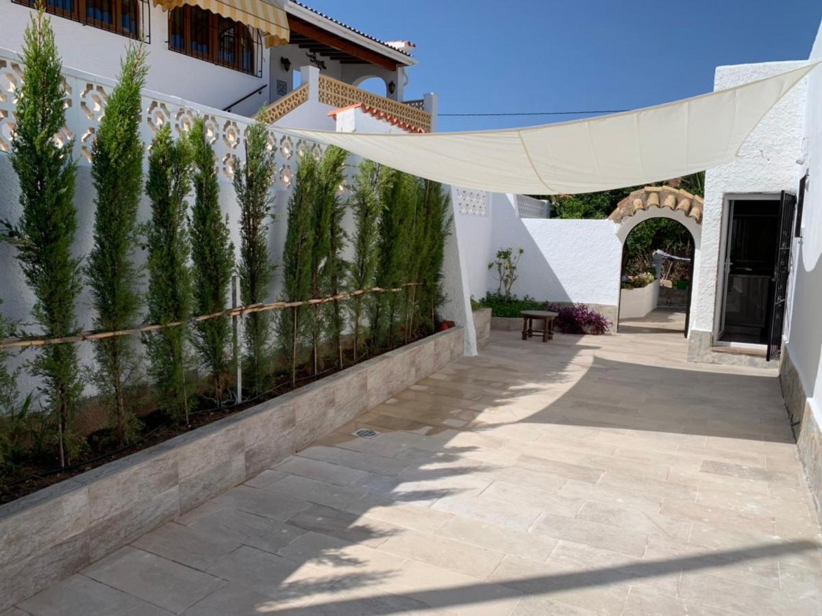 Villa Bahia קלפה מראה חיצוני תמונה