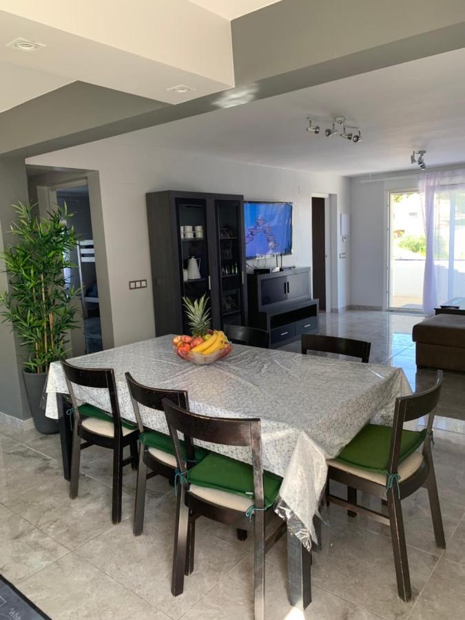 Villa Bahia קלפה מראה חיצוני תמונה