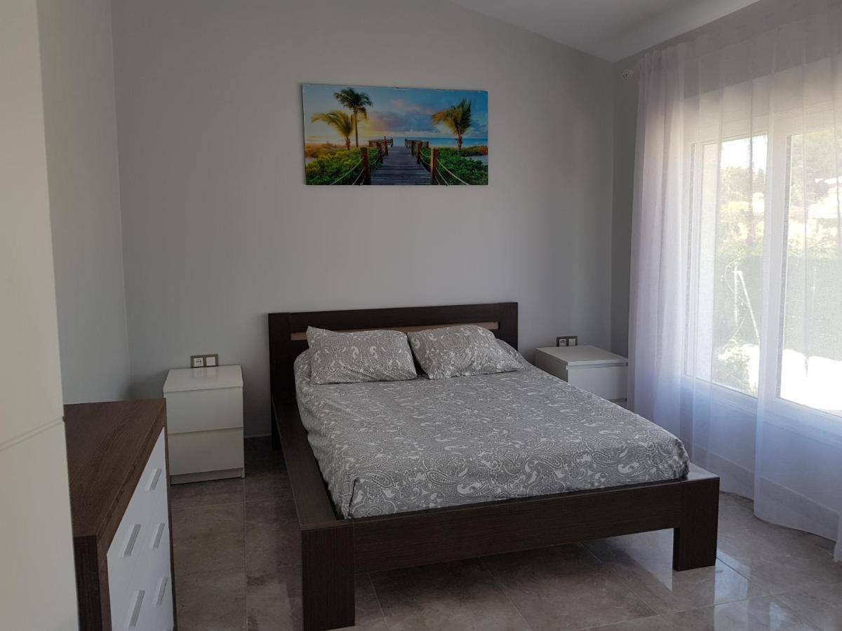 Villa Bahia קלפה מראה חיצוני תמונה