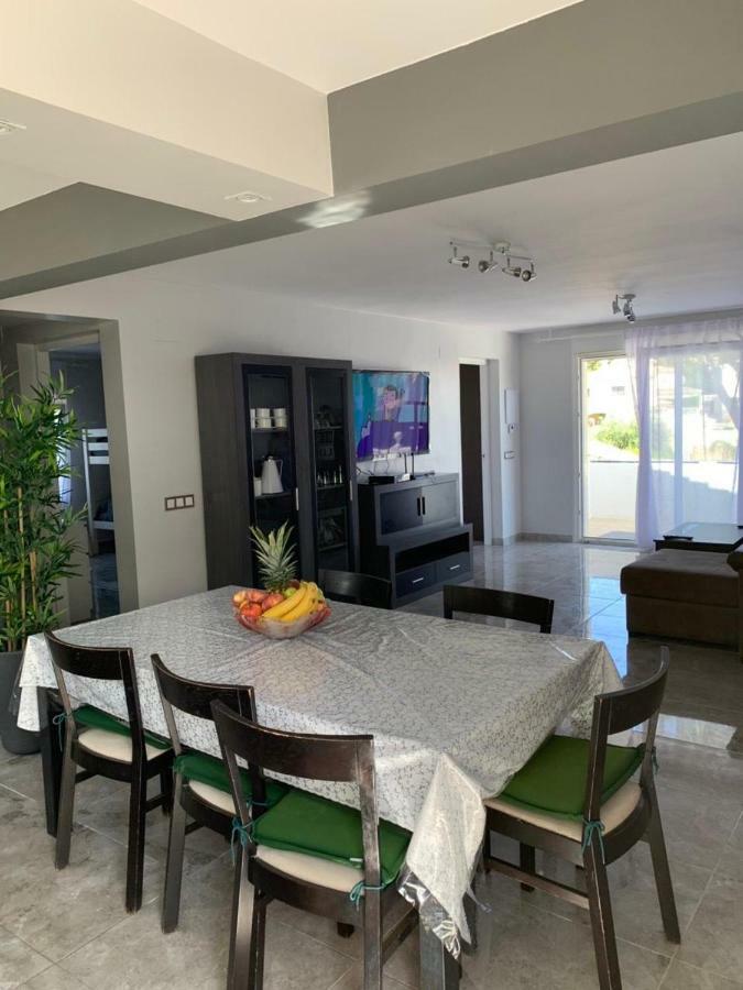 Villa Bahia קלפה מראה חיצוני תמונה