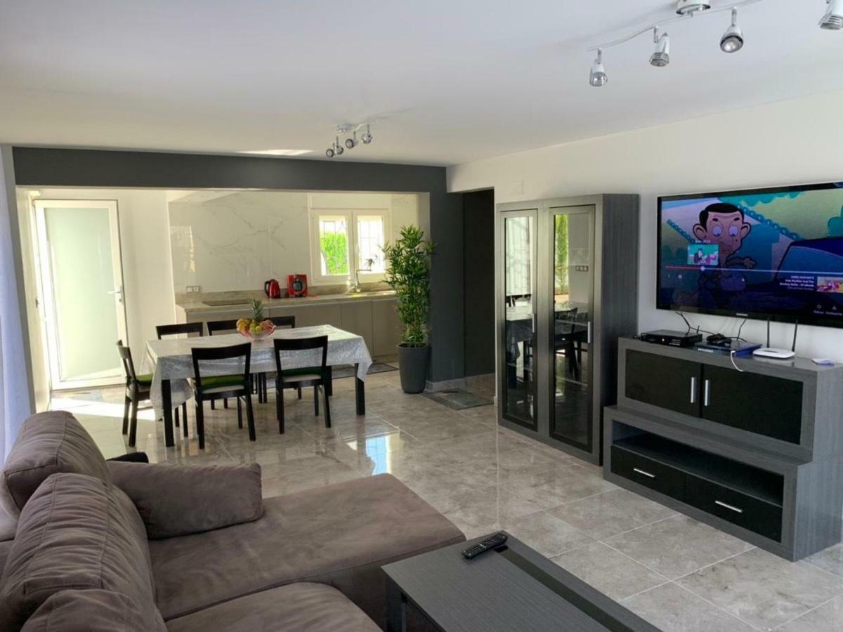 Villa Bahia קלפה מראה חיצוני תמונה