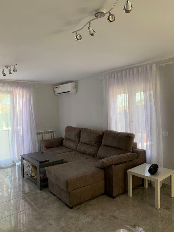 Villa Bahia קלפה מראה חיצוני תמונה