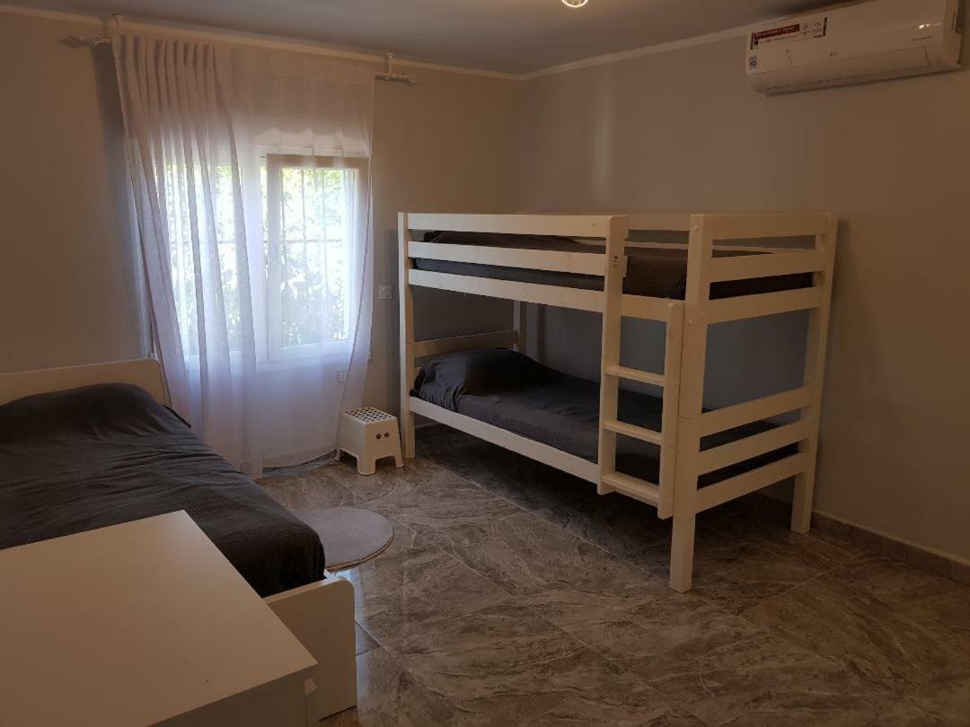 Villa Bahia קלפה מראה חיצוני תמונה