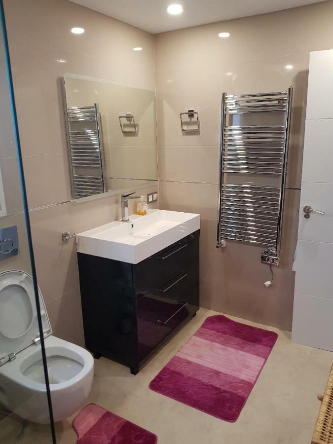 Villa Bahia קלפה מראה חיצוני תמונה
