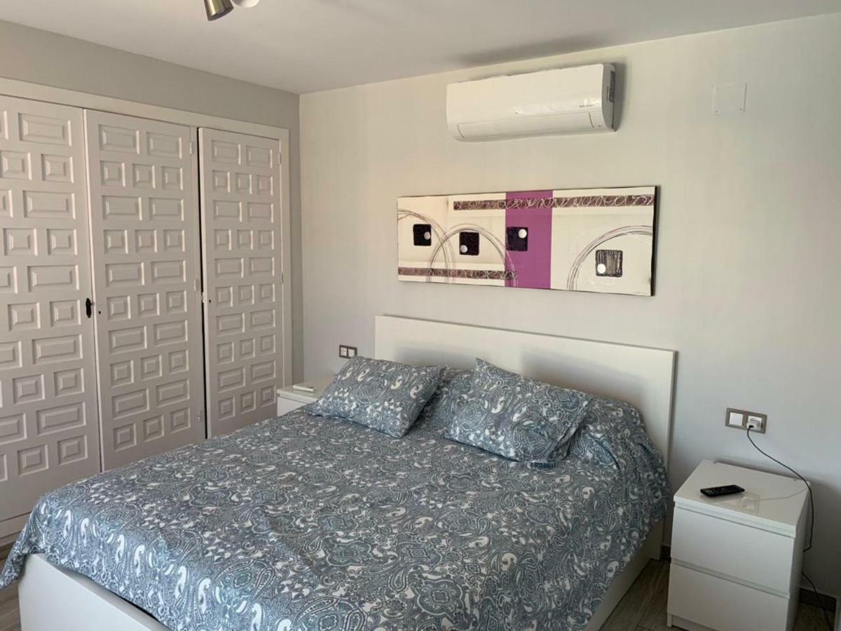 Villa Bahia קלפה מראה חיצוני תמונה