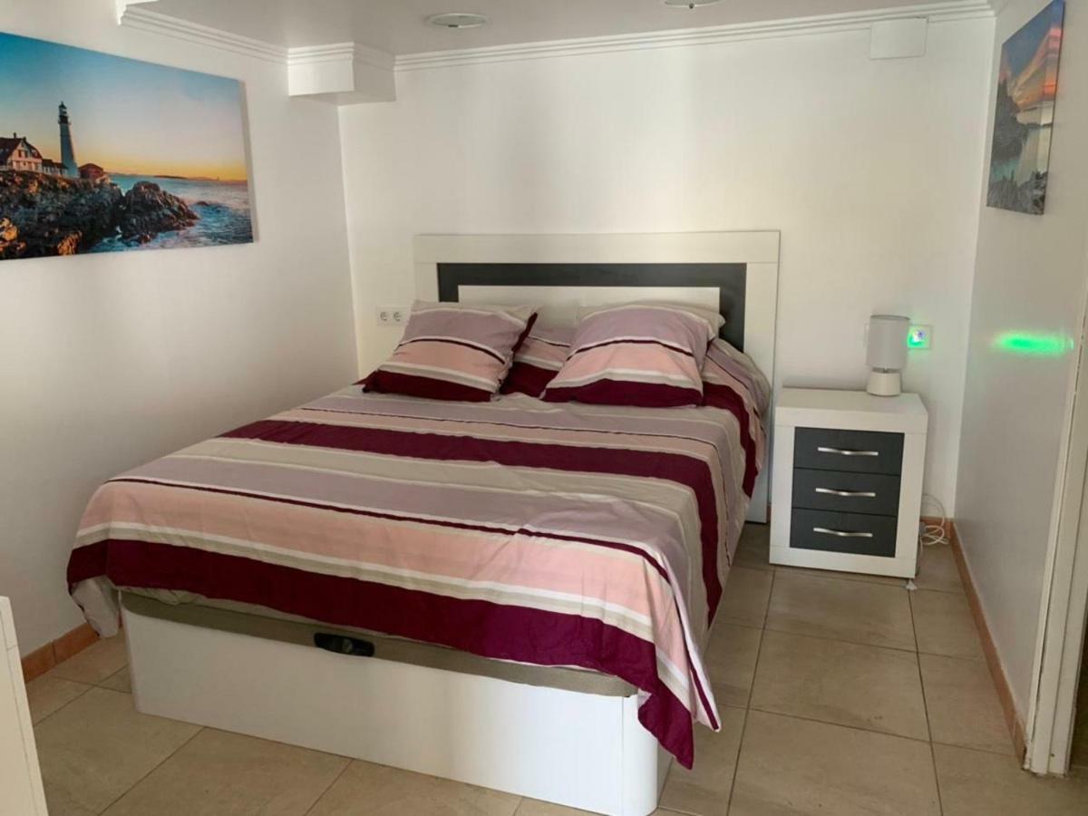 Villa Bahia קלפה מראה חיצוני תמונה